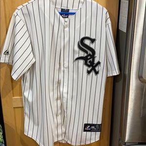White Sox jersey